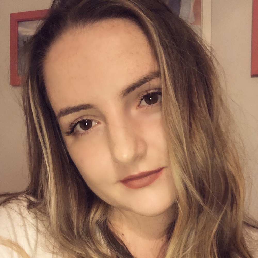 Meet your Posher, Heather